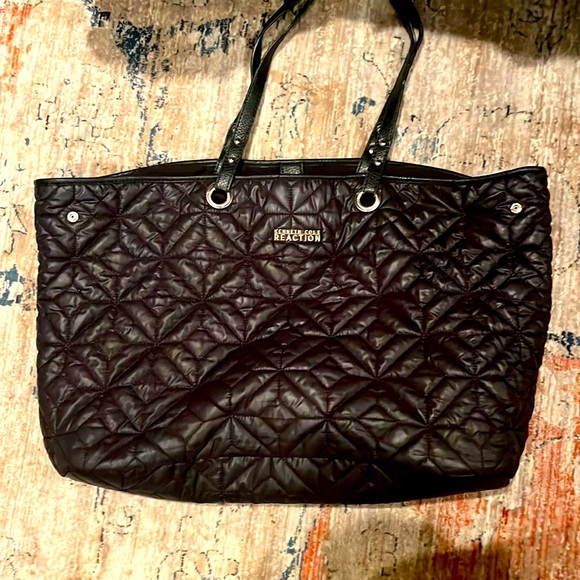 Kenneth Cole Reaction Handbags - XL Kenneth Cole Reaction Travel Bag